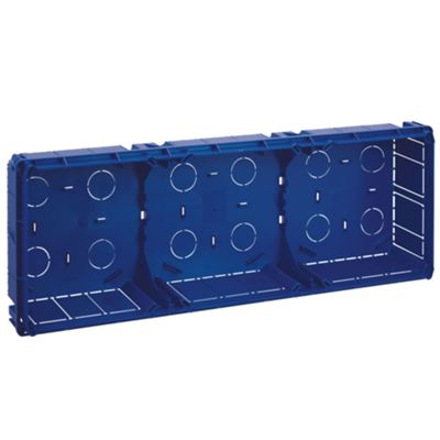 Ave BL10S - wall mounted box for BL10C