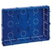 Ave BL18S - wall mounted box for 53T18BG