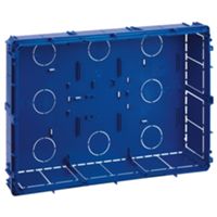 Ave BL18S - wall mounted box for 53T18BG
