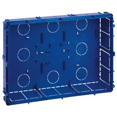 Ave BL18S - caja de montaje en pared para 53T18BG