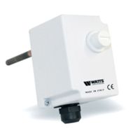 Watts 0405201TU - immersion thermostat 97°C