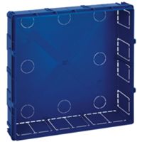 Ave 53S36 - wall mounted box for 53T36