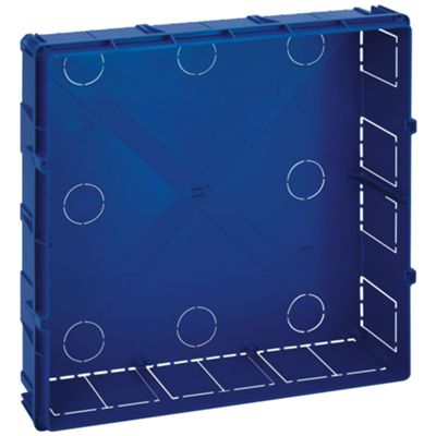 Ave 53S36 - wall mounted box for 53T36