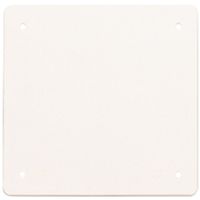 Ave BL01C - Couvercle IP40 pour boîtier BL01P