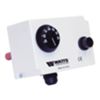 Watts 0405301TU - Thermostat double à immersion 30-90°C