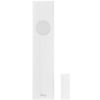 Atral DL281AX - Detector de apertura multicontacto blanco