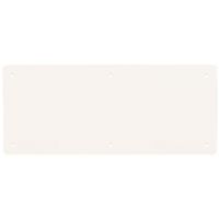 Ave BL08LC - Couvercle IP40 pour boîtiers BL08LP