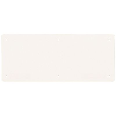 Ave BL08LC - IP40 cover for BL08LP boxes