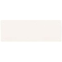 Ave BL09C - Couvercle IP40 pour boîtiers BL09P
