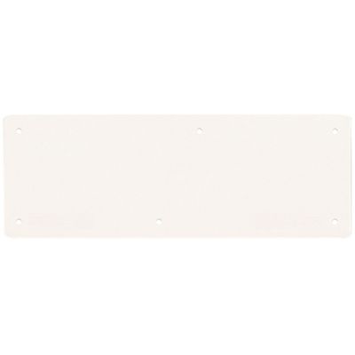 Ave BL09C - coperchio IP40 per scatole BL09P