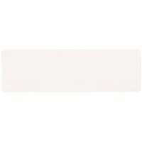 Ave BL10C - Couvercle IP40 pour boîtiers BL10S