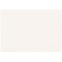 Ave BLST05 - IP55 cover for BL05P boxes