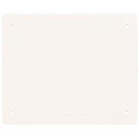 Ave BLST06 - IP55 cover for BL06P boxes