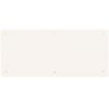 Ave BLST08L - Cubierta IP55 para cajas BL08LP