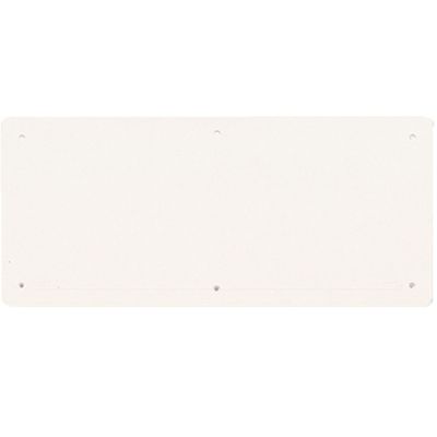 Ave BLST08L - IP55 cover for BL08LP boxes