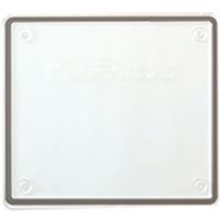 Ave BLST06TR - cubierta transparente IP55 para cajas BL06P