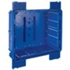Ave BL06CGN - Boîte d'encastrement multifonctionnelle pour plaques de plâtre