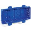 Ave BL08LCGC - Caja de empotrar multifuncional de yeso
