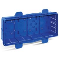 Ave BL08LCGC - Boîte d'encastrement pour plaques de plâtre 398 x 224 x 75 mm