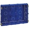 Ave BL18CG - multifunctional plasterboard flush-mounted box