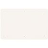 Ave BLCG08LC - IP40 shockproof cover for BL08L