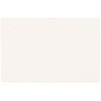 Ave BLCG09C - IP40 shockproof cover for BL09