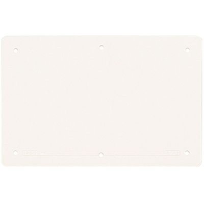 Ave BLCG09C - IP40 shockproof cover for BL09