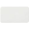 Vimar V71634 - coperchio per scatola 4M bianco