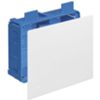 Vimar V72006 - Caja de empotrar de pladur con tapa 205x164