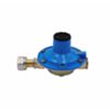 Tecnogas E610 - reg bassa press dado sx e 3/8 kg/h 4