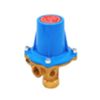 Tecnogas 2816 - reg primo stadio 1/4 F 3/8 F kg/h 40