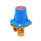 Tecnogas 2816 - régulation premier étage 1/4 F 3/8 F kg/h 40