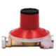 Tecnogas 601 - régulation basse pression 1/4 - 3/8 kg/h 4