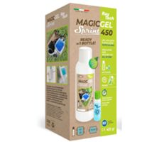 Raytech MAGICSPRINT450 - insulating gel for fillings MAGIC GEL SPRINT 450