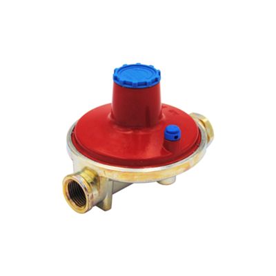 Tecnogas 750 - regulador de baja presión 1/4 - 1/2 kg/h 7