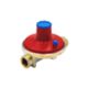 Tecnogas 750 - regulador de baja presión 1/4 - 1/2 kg/h 7