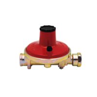 Tecnogas 822 - régulateur basse pression 1/2 - 1/2 kg/h 10
