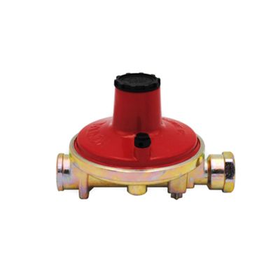 Tecnogas 822 - low pressure reg 1/2 - 1/2 kg/h 10