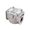 Tecnogas 4460 - Filtro compacto de pared 3/4 - 2 bar