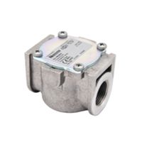 Tecnogas 4460 - filtro murale compact 3/4 - 2 bar