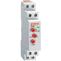 Lovato LOVTMM1 - Temporizador multifunción 12-240V