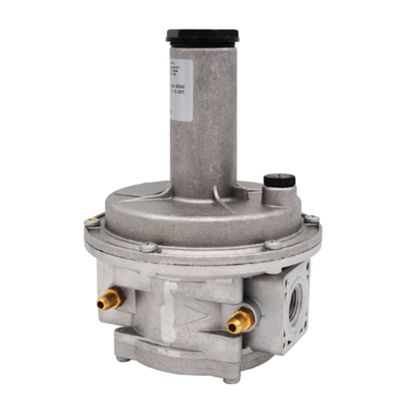 Tecnogas 40044 - regolatore 1 bar FF 1 1/2 con filtro