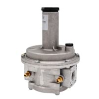 Tecnogas 40045 - regolatore 1 bar FF 2 con filtro