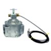 Tecnogas 70223 - valvola di sicurezza 1 1/4 FF