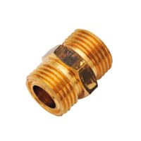 Tecnogas 5950 - niples 1/4 M x 20x14 mm izquierda