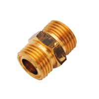 Tecnogas 5952 - Niples 1/2 M x 20x14 mm izquierda