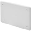 Gewiss GW48015 - cover for GW48004 box