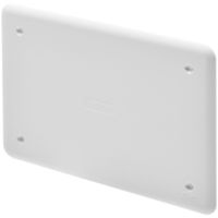 Gewiss GW48015 - couvercle pour boîtier GW48004