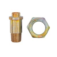 Tecnogas 5900 - kit dado e iniettore GPL