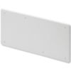 Gewiss GW48016 - couvercle pour boîtier GW48005